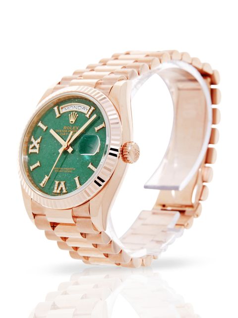 Rolex Day-Date 36 128235 Image 2